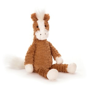 SMALL Jellycat Dainty Pony 34 CM X 10 CM | LK6705214