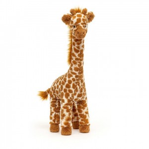 SMALL Jellycat Dakota Giraffe 48 CM X 11 CM | HC0198475