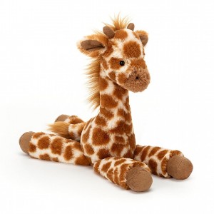 SMALL Jellycat Dillydally Giraffe 29 CM X 5 CM | HJ9517206