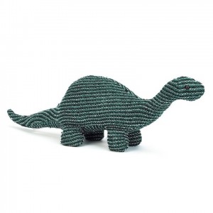 SMALL Jellycat Fantastic Jurassic Green 37 CM | UP1924683