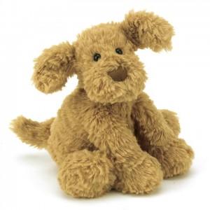 SMALL Jellycat Fuddlewuddle Puppy 15 CM | SG4138529
