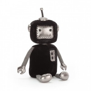 SMALL Jellycat Jellybot 31 CM X 10 CM | VI2059734