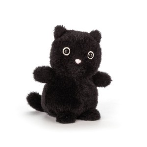SMALL Jellycat Kutie Pops Kitty 11 CM X 7 CM | XI9324076