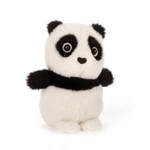SMALL Jellycat Kutie Pops Panda 11 CM X 7 CM | KR5620891