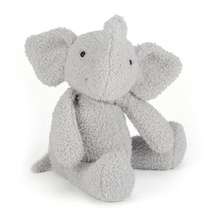 SMALL Jellycat Little Elly 27 CM X 9 CM | QO7382049