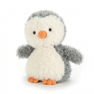 SMALL Jellycat Little Penguin 18 CM X 13 CM | NV3280576