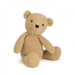SMALL Jellycat Little Teddy 27 CM X 9 CM | AZ0318759