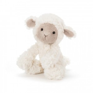 SMALL Jellycat Mumble Lamb 23 CM X 7 CM | PY9053741