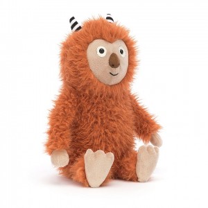 SMALL Jellycat Pip Monster 22 CM X 9 CM | FL5426107