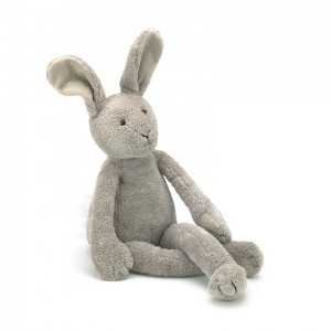 SMALL Jellycat Slackajack Bunny 33 CM | GE1340572