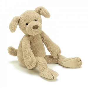 SMALL Jellycat Slackajack Puppy 33 CM | GW3120857