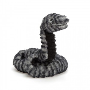 SMALL Jellycat Slinky Snake 32 CM X 19 CM | YM9628741