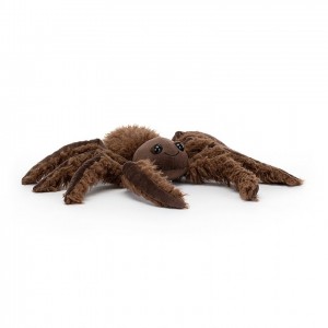 SMALL Jellycat Spindleshanks Spider 7 CM X 35 CM | PK0435619