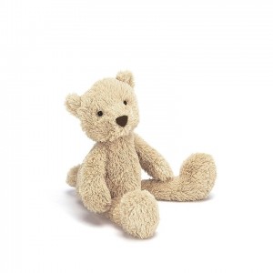 SMALL Jellycat Sweet Pea Bear 28 CM | GH2498675