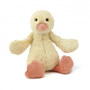 TINY Jellycat Bashful Chick 13 CM | RP8926437