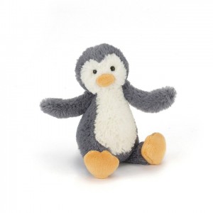 TINY Jellycat Bashful Penguin 13 CM | MY2417896