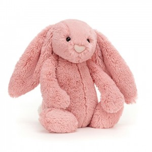 TINY Jellycat Bashful Petal Bunny 13 CM X 6 CM | XR0592786