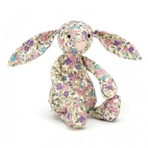 TINY Jellycat Blossom Tulip Bunny 13 CM | ZR9184537