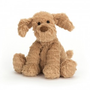 TINY Jellycat Fuddlewuddle Puppy 12 CM X 8 CM | HT9253807