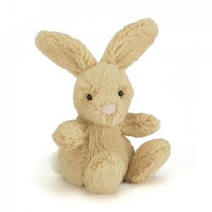 TINY Jellycat Poppet Bunny 10 CM X 6 CM | AC3642501