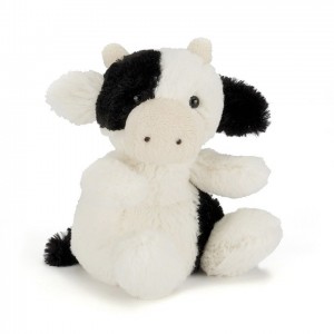 TINY Jellycat Poppet Calf 13 CM X 7 CM | VU9427061