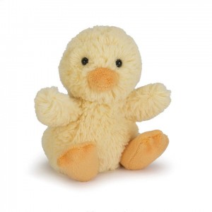 TINY Jellycat Poppet Chick 10 CM X 7 CM | ZH8425791