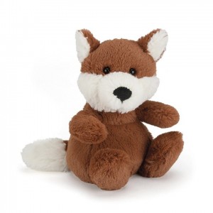TINY Jellycat Poppet Fox 13 CM X 8 CM | LA6239714