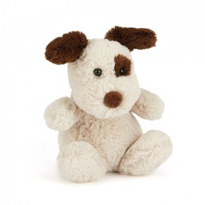 TINY Jellycat Poppet Pup 10 CM X 6 CM | RK1294035