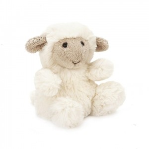 TINY Jellycat Poppet Sheep 10 CM | XL4859162